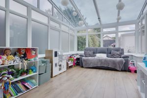 Garden Room- click for photo gallery